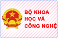 Bộ khoa học công nghệ